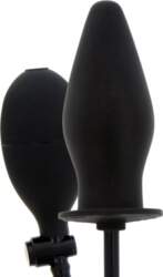 Hidden Desire Extreme Inflatable Advanced Butt