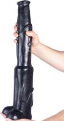 Hunglock Mega Jumpy Dildo 55 cm