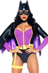 Leg Avenue Bombshell Bat - L
