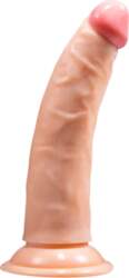 NMC Deepin Realistic Dildo 16,5