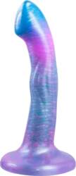 NMC Flash Dagger Silicone Dildo 21