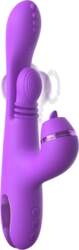 Pipedream Fantasy For Her Intimotion Pulse