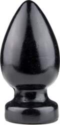 Pluggiz Bastos Butt Plug 14 cm