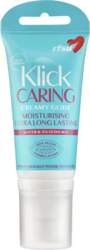 RFSU Klick Caring Glide 50ml
