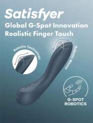 Satisfyer G-Spot Wave 4