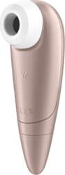 Satisfyer Number One