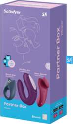 Satisfyer Partner Box 3