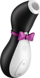 Satisfyer Pro Penguin Next Generation