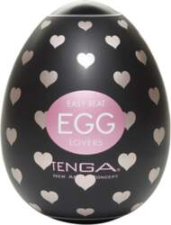 Tenga Egg Lovers