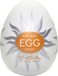 Tenga Shiny