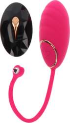 ToyJoy Lily Remote Egg