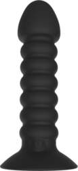 ToyJoy Vibrating Anal Plug Medium