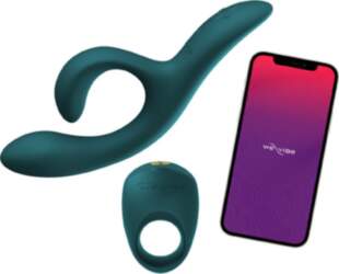 We-Vibe Date Night Set