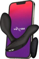 We-Vibe Vector+