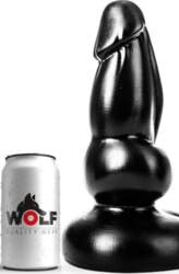 Wolf Cutter M Dildo 28,5