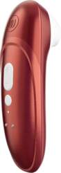 Womanizer Pro Red