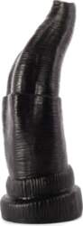X-Men Extra Large Butt Plug Black