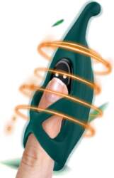 Armony Finger Stimulator & Vibrator