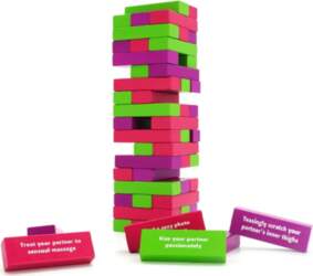 Creative Conceptions Play Wiv Me Tower