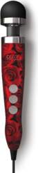 Doxy Number 3 Wand Massager Rose