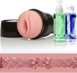 Fleshlight Go Surge Value Pack