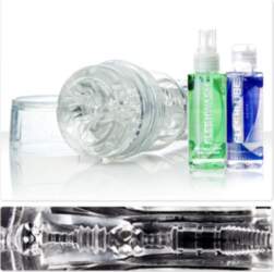 Fleshlight Go Torque Combo