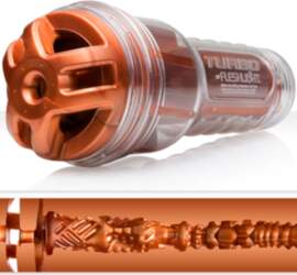 Fleshlight Turbo Ignition Copper