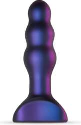 Hueman Space Invader Vibrating Butt Plug