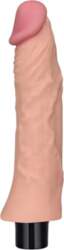 Lovetoy Real Softee Vibrating Dildo 22