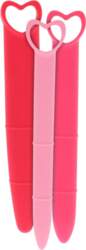 Mae B Silicone Vaginal Dilators 3-pack