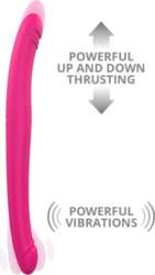 Marc Dorcel Double Do Double Vibrating