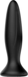 Mr. Play 12 Function Vibrating Anal