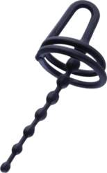 NMC Bliss Urethral Plug With Glans