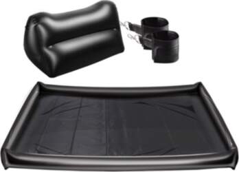 NMC Liquid Blocker Play Mat With