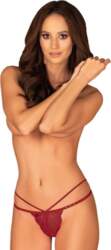 Obsessive Ivetta Thong - S/M