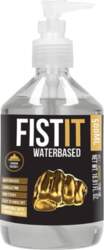 Pharmquests Fist It Waterbased Pump 500