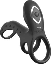 Pipedream Fantasy C-Ringz Ultimate Couples Cage