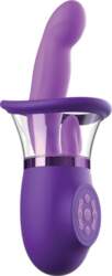Pipedream Fantasy For Her Ultimate Pleasure