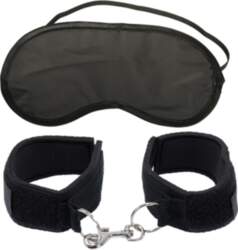 Pipedream First-Timer`s Cuffs