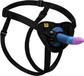 Romp Piccolo Pegging Kit