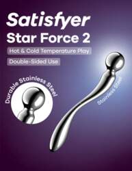 Satisfyer Star Force 2