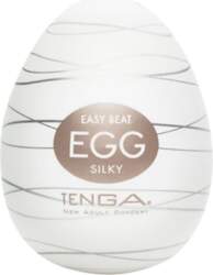 Tenga Silky