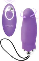 ToyJoy My Orgasm Eggsplode