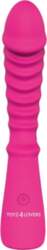 TOYZ4LOVERS Elys Roundish Plot Real Wave