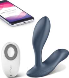 We-Vibe Vector