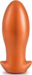 Wolf Pugio Silicone Butt Plug M