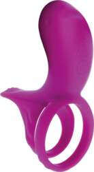XOCOON Couples Stimulator Ring