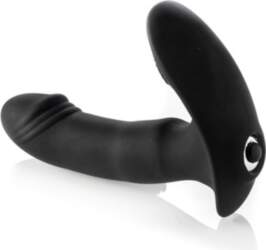 Zenn Vibrating Intimate Massager