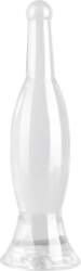 ClearlyHorny Bottle Plug Medium 24 cm