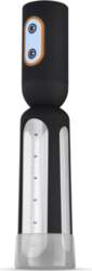 Cruizr Penis Pump With Sucking Function